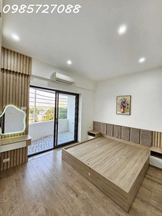 SỔ ĐỎ- CĂN 3 NGỦ 80M tại OCT2 BẮC LINH ĐÀM CHỈ 4.4x tỷ bao Thuế phí sang tên