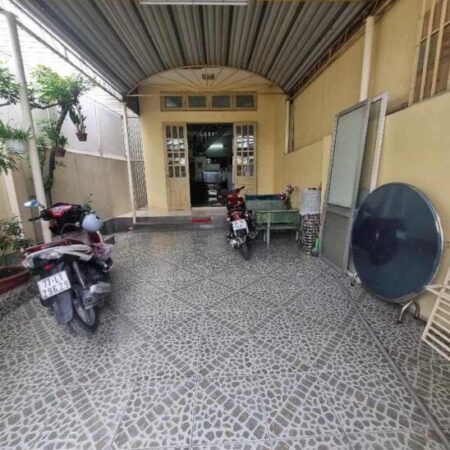 ⬇️GIẢM SỐC 200 TRIỆU – GIÁ CHỈ CÒN 6 TỶ – SÁT CÔNG VIÊN AN SƯƠNG ZALO 0938803675