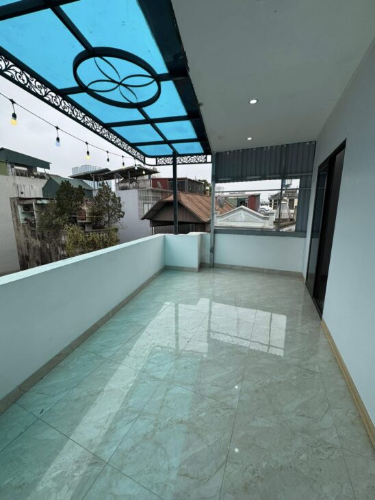 Bán nhà Trại Cá – Hai Bà Trưng, 45m2, nhà đẹp, thang máy giá cực sốc 11,9 tỷ