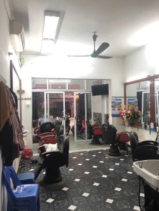 CƠ HỘI VÀNG ĐẦU TƯ, MẶT PHỐ NGUYỄN NGỌC NẠI, BÁN ĐẤT TẶNG NHÀ GIÁ CHỈ 28 TỶ.