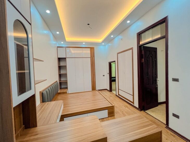 Bán nhà phố Lạc Trung – Hai Bà Trưng, 37m2 ở ngay giá chỉ 6,79 tỷ