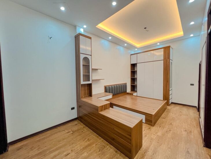 Bán nhà phố Lạc Trung – Hai Bà Trưng, 37m2 ở ngay giá chỉ 6,79 tỷ