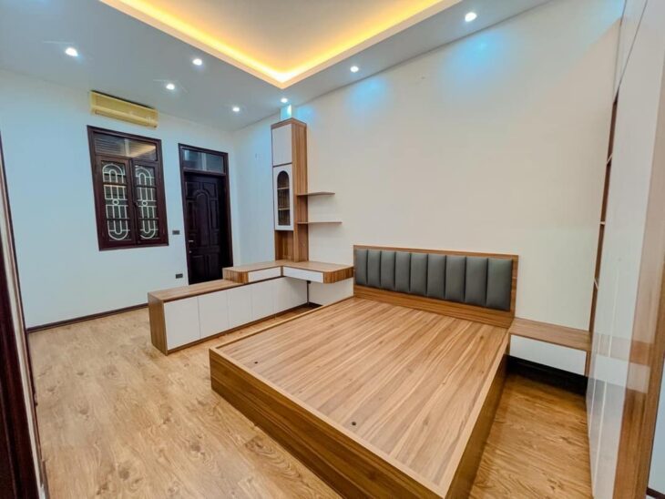 Bán nhà phố Lạc Trung – Hai Bà Trưng, 37m2 ở ngay giá chỉ 6,79 tỷ
