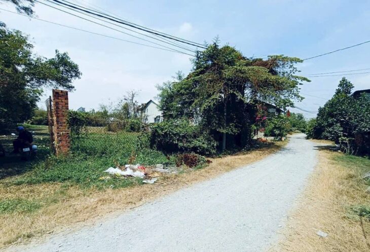 đất ở hiện hữu diện tích 3136m2 chủ ngộp cần bán gấp