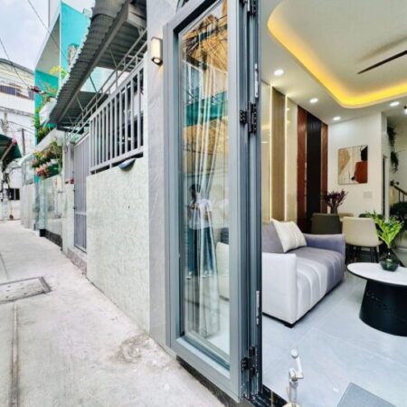 Bán Nhà Bùi Đình Túy 30m2 Xe Hơi cách vài căn Nhỉnh 5 Tỉ Bán Nhà Bùi Đình Túy 30m2 Xe Hơi cách vài căn Nhỉnh 5 Tỉ