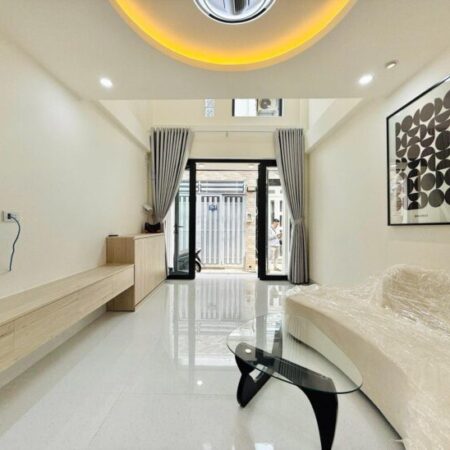 Bán Nhà Thống Nhất 30m2, 4 Tầng Sát Mặt Tiền Chỉ Nhỉnh 4 Tỉ Bán Nhà Thống Nhất 30m2, 4 Tầng Sát Mặt Tiền Chỉ Nhỉnh 4 Tỉ