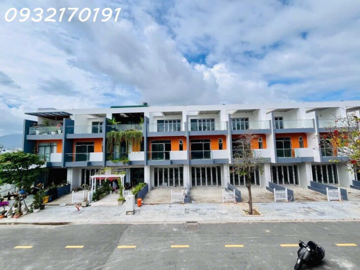 Chuyên KĐT MỸ GIA-Gói 8- Căn Thô vị trí sát hồ bơi đường thông kết nối- GIÁ Tốt so với thị trường.