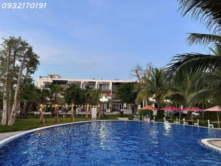 Chuyên KĐT MỸ GIA-Gói 8- Căn Thô vị trí sát hồ bơi đường thông kết nối- GIÁ Tốt so với thị trường.