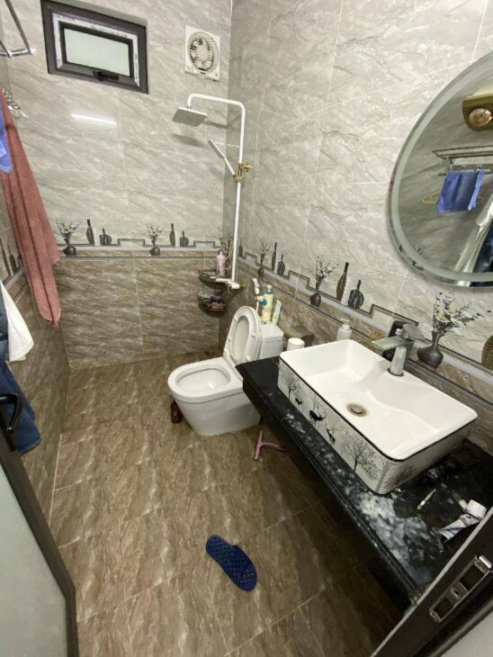 🌟 NHÀ ĐẸP TÂY HỒ – 3 TẦNG SANG TRỌNG – Ở NGAY, KINH DOANH ĐỈNH 🌟 54M2 – 4.5TY