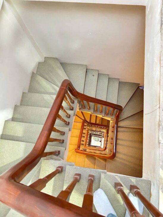 ???? BÁN NHÀ PHỐ LẠC LONG QUÂN – Ô TÔ ĐỖ CỬA – NHÀ 5 TẦNG KIÊN CỐ – GIÁ CHỈ 6.5 TỶ!
