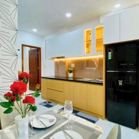 NHÀ ĐƯỜNG 3/2 Q10 FULL NỘI THẤT XIN XÒ, Ở NGAY, ĐANG SẴN HD CHO THUÊ – Chỉ 5 Tỷ xx