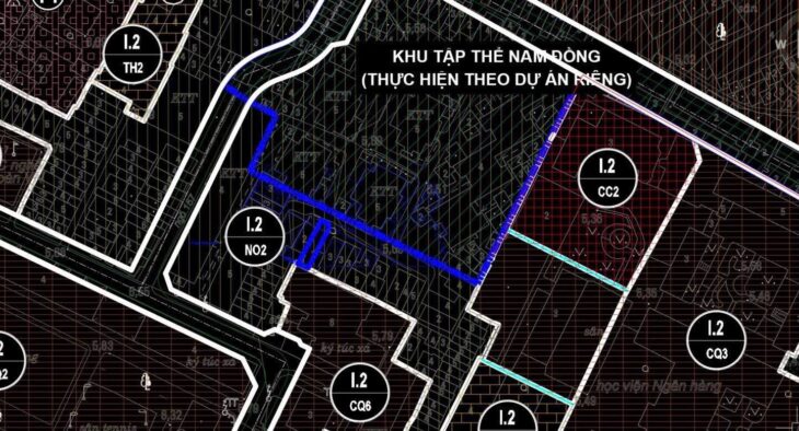 HÀNG ĐẦU TƯ NÉT – SIÊU PHẨM PHÂN LÔ LÕI ĐỐNG ĐA – VỈA HÈ Ô TÔ TRÁNH – 2 THOÁNG – KINH DOANH – GẦN