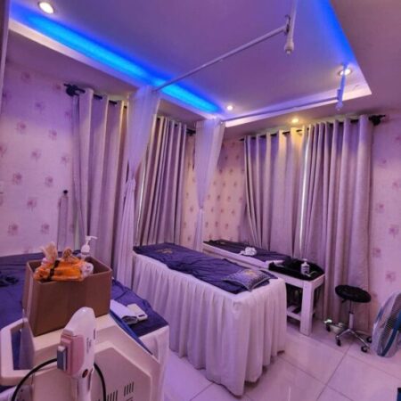 BÁN NHÀ MẶT TIỀN ĐƯỜNG GÒ CÁT, PHÚ HỮU, TP. THỦ ĐỨC – KINH DOANH ĐA NGÀNH, NGANG KHỦNG 13.5M ????