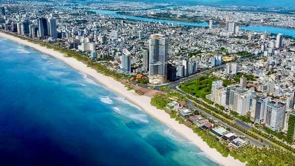 Lô đôi mặt tiền Lê Văn Quý 209m-Sơn Trà – Giá chỉ 19,6 tỷ .