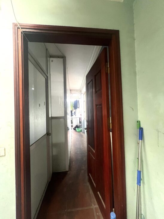 BÁN NHÀ PHÂN LÔ HOÀNG VĂN THÁI, NGÕ THÔNG, Ô TÔ ĐỖ CỬA GIÁ 17,9 TỶ