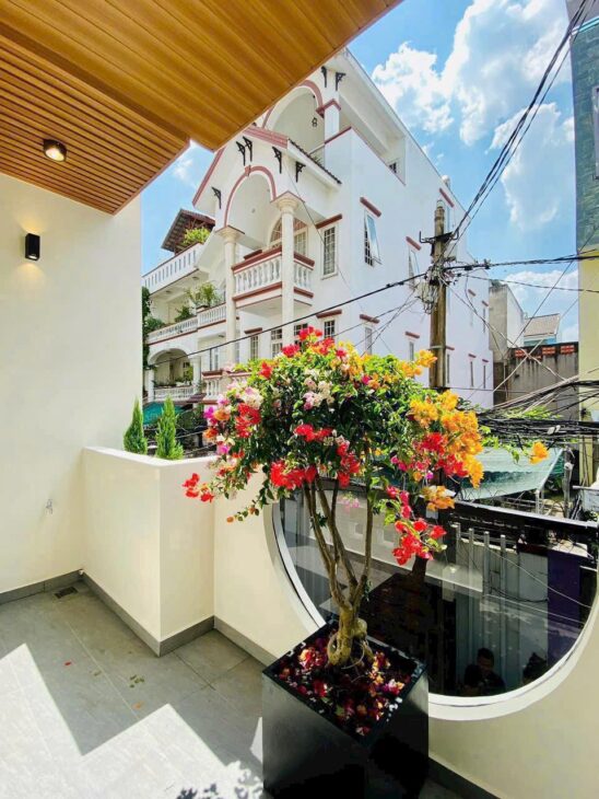 NHÀ ĐƯỜNG 3/2 Q10 FULL NỘI THẤT XIN XÒ, Ở NGAY, ĐANG SẴN HD CHO THUÊ – Chỉ 5 Tỷ xx