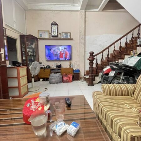 Bán Nhà Nguyễn Lương Bằng 36m², 4 Tầng, Mặt Tiền 5m, Giá 7.9 Tỷ
