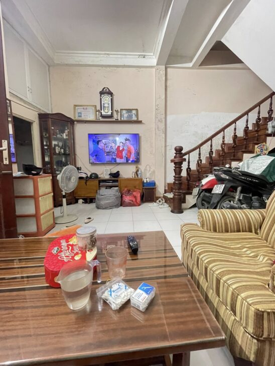 Bán Nhà Nguyễn Lương Bằng 36m², 4 Tầng, Mặt Tiền 5m, Giá 7.9 Tỷ