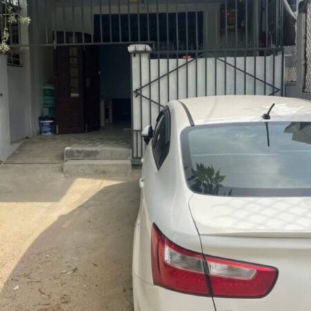 NHÀ C4 NHƯ MỚI, DT 82M2, ÔTÔ ĐỖ CỬA NHÀ, HOÀNG VĂN THÁI, GẦN CHỢ HOÀ KHÁNH NAM – CHỈ 2.3 T NHÀ C4 NHƯ MỚI, DT 82M2, ÔTÔ ĐỖ CỬA NHÀ, HOÀNG VĂN THÁI, GẦN CHỢ HOÀ KHÁNH NAM – CHỈ 2.3 T