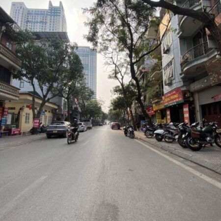 BÁN ĐẤT 2 MẶT NGÕ – NGUYỄN SƠN, LONG BIÊN – 3 THOÁNG – Ô TÔ TRÁNH – 115M² – MẶT TIỀN 4.8M