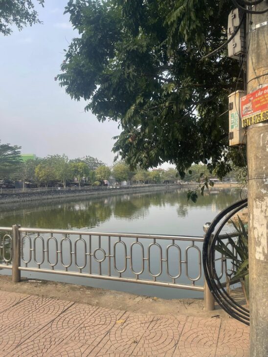 Lô góc,Đường tiến thành , dương nội , hà đông