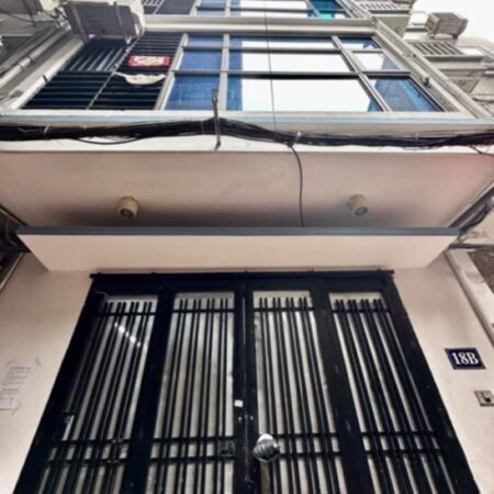 GÀ ĐẺ TRỨNG VÀNG VÕ CHÍ CÔNG 45M2X6T GIÁ 12,8 TỶ CTL