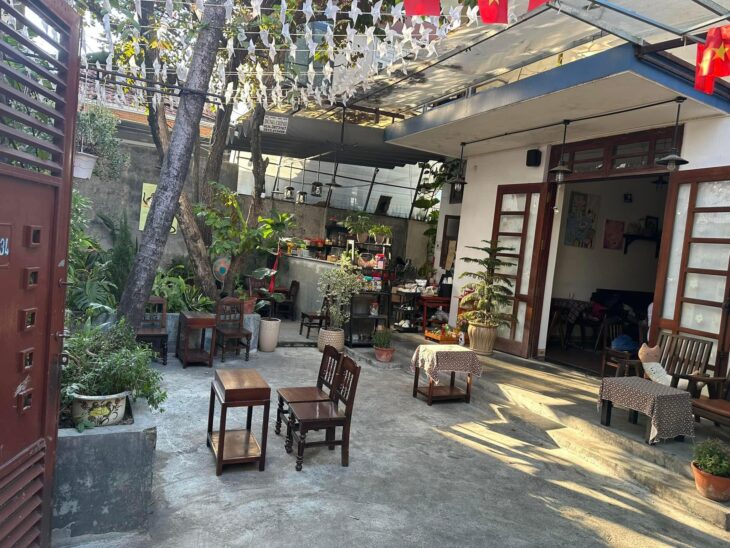 ► Góc Kiệt Ô tô 70m ra MT Nguyễn Tri Phương, 327m2, 2 tầng, 13.x tỷ ~41tr/m2