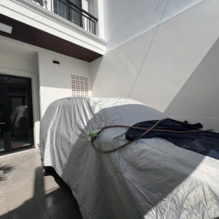 HẺM XE HƠI 5M THÔNG – MÃ LÒ – HƯƠNG LỘ 2 – NHÀ MỚI ĐẸP 3 TẦNG 64M2 CHỈ 5.7 TỶ