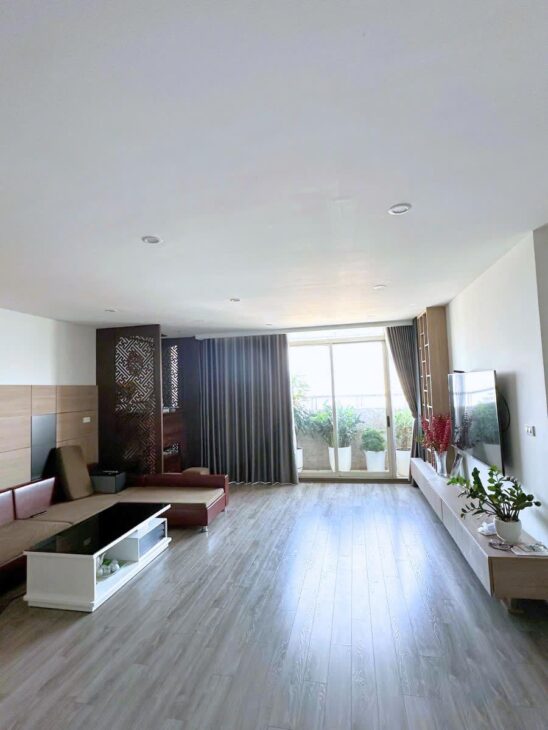????BÁN CC 7A LÊ ĐỨC THỌ – CẦU GIẤY, 73m 2PN BAN CÔNG THOÁNG, 4.5 TỶ