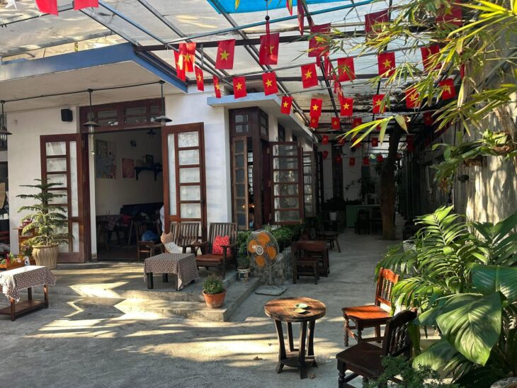 ► Góc Kiệt Ô tô 70m ra MT Nguyễn Tri Phương, 327m2, 2 tầng, 13.x tỷ ~41tr/m2