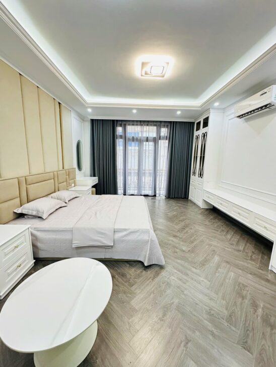 SIÊU PHẨM HÀ ĐÔNG MỚI KOONG – THANG MÁY XỊN- PHÂN LÔ- Ô TÔ TRÁNH- VỈA HÈ – KINH DOANH – 20 TỶ