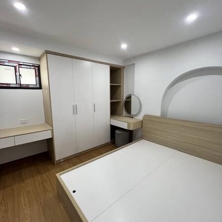 Tập thể phố 8/3, thông Minh Khai, mới kính koong, sử dụng 80m, 3 ngủ đủ công năng Tập thể phố 8/3, thông Minh Khai, mới kính koong, sử dụng 80m, 3 ngủ đủ công năng