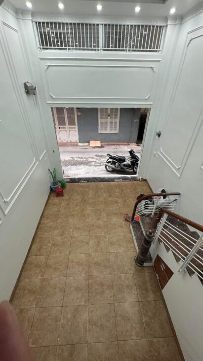 PHỐ VIP THÁI HÀ – TRUNG TÂM ĐỐNG ĐA – KINH DOANH – OTO VÀO NHÀ – OTO TRÁNH – 44M*5T – 19TỶ