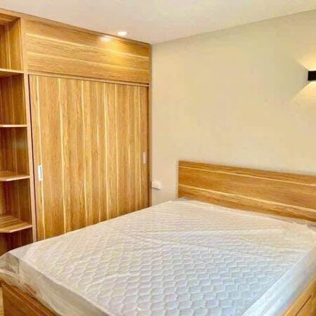 Bán nhà phố Khuất Duy Tiến 60m², 5 tầng, phường Nhân Chính, gần Royal City