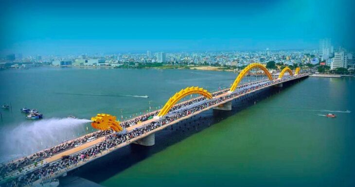 Lô đất 133m2 nở hậu gần biển Mỹ Khê -Lương Thế Vinh -Sơn Trà -Giá chỉ 10,6 tỷ