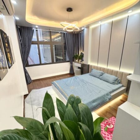 HÀNG SIÊU HIẾM KHÂM THIÊN – ĐỐNG ĐA 30m – 4 tầng – mt 3,5m. Giá 4,7 tỷ