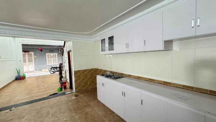 PHỐ VIP THÁI HÀ – TRUNG TÂM ĐỐNG ĐA – KINH DOANH – OTO VÀO NHÀ – OTO TRÁNH – 44M*5T – 19TỶ