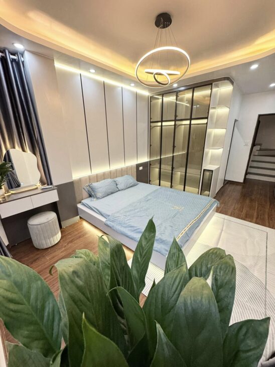 GẤP – Bán nhà phố Khâm Thiên – Đống Đa, 30m2 giá cực sốc chỉ có 4,6 tỷ