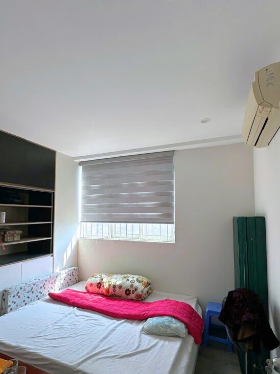 ????BÁN CC 7A LÊ ĐỨC THỌ – CẦU GIẤY, 73m 2PN BAN CÔNG THOÁNG, 4.5 TỶ