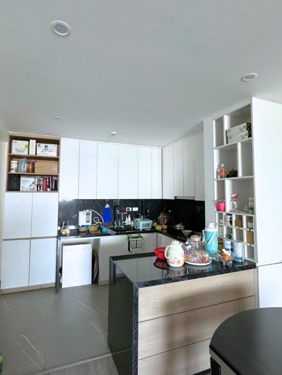 ????BÁN CC 7A LÊ ĐỨC THỌ – CẦU GIẤY, 73m 2PN BAN CÔNG THOÁNG, 4.5 TỶ