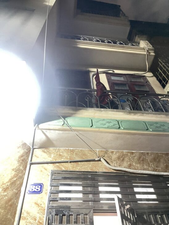 Bán Nhà Nguyễn Lương Bằng 36m², 4 Tầng, Mặt Tiền 5m, Giá 7.9 Tỷ