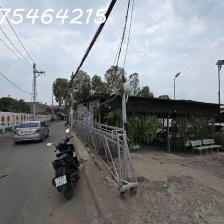 70m x 71m MẶT TIỀN ĐƯỜNG SỐ 13 – KINH DOANH SIÊU ĐỈNH – ĐANG KHAI THÁC BÃI XE & CAFE – CHỈ 16TR/M² 70m x 71m MẶT TIỀN ĐƯỜNG SỐ 13 – KINH DOANH SIÊU ĐỈNH – ĐANG KHAI THÁC BÃI XE & CAFE – CHỈ 16TR/M²