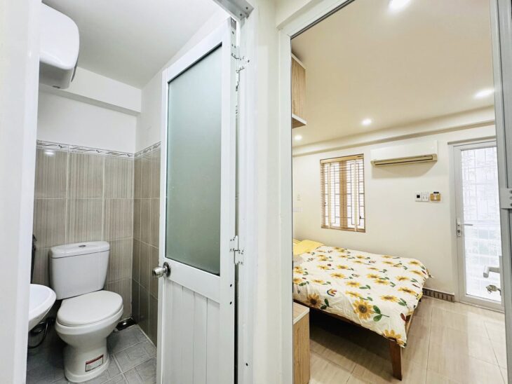 ► Nhà Góc kiệt gần 3m sát Mặt Tiền Lê Đình Lý, 36m2, 3 tầng, 3.15 tỷ