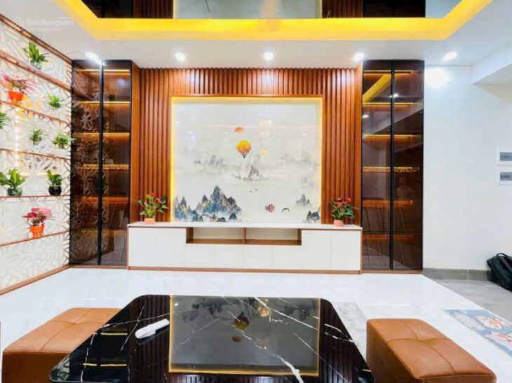 SỐC: BÁN GẤP PHÂN LÔ GIẢNG VÕ – 80M2 x 6T THANG MÁY – CHỈ 20 TỶ!