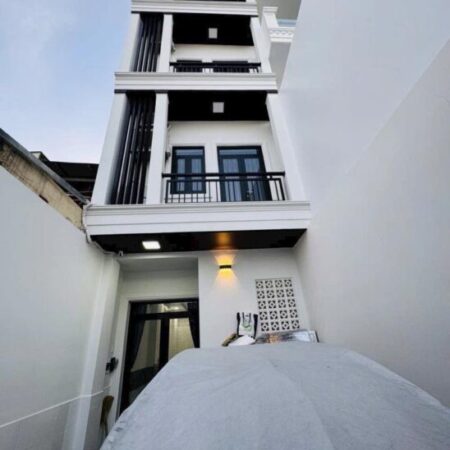 NHÀ MỚI HẺM XE HƠI VÀO NHÀ ĐƯỜNG MÃ LÒ – HƯƠNG LỘ 2 – 3 TẦNG 64M2 CHỈ 5.7 TỶ NHÀ MỚI HẺM XE HƠI VÀO NHÀ ĐƯỜNG MÃ LÒ – HƯƠNG LỘ 2 – 3 TẦNG 64M2 CHỈ 5.7 TỶ