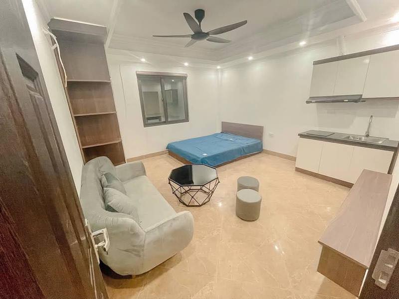 SIÊU PHẨM DÒNG TIỀN – LÔ GÓC 3 THOÁNG – 20 PHÒNG KHÉP KÍN – SÁT PHỐ NGUYỄN VĂN CỪ – LONG BIÊN