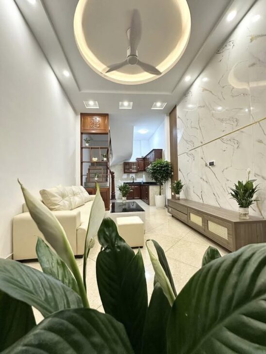 Bán Nhà Phố Kim Giang – Quận Thanh Xuân, 60m², 7 Tầng, 13 Tỷ