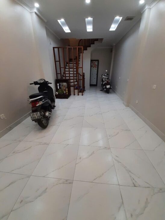 BÁN NHÀ TÔN ĐỨC THẮNG – PHÂN LÔ – KINH DOANH – 2 MẶT THOÁNG – 45M2 – 4.2M – 15.8 TỶ