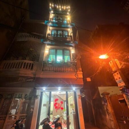 SIÊU PHẨM – CHÍNH CHỦ CẦN BÁN NHÀ HOÀNG MAI