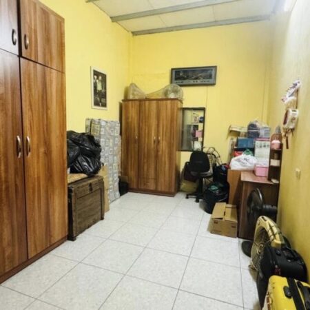 Võ Thị sáu 30m – Dân xây- Gần hồ- Nhiều tiện ích- Ngõ thông- Nhỉnh 5 tỷ